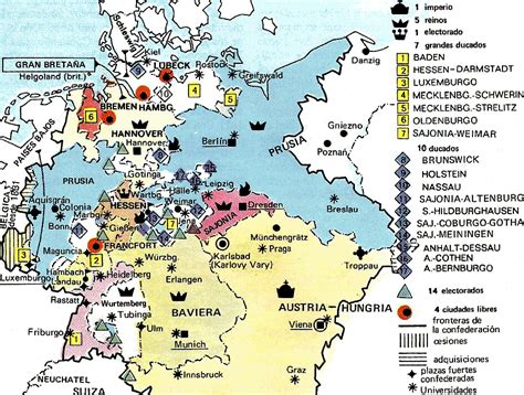 territorios conquistados por alemania